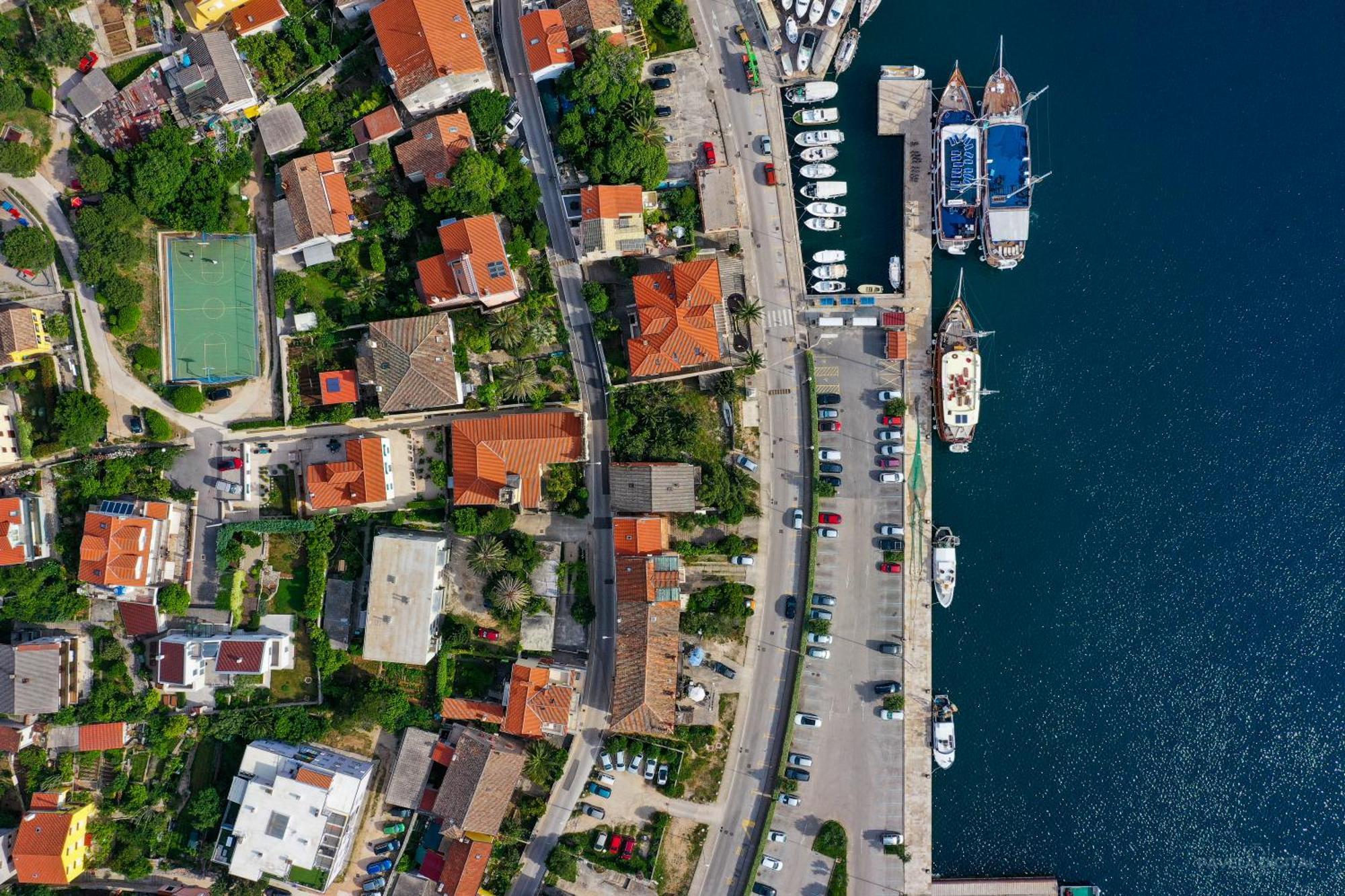 Apartman Leon & Rent A Quad Mali Lošinj Exterior foto