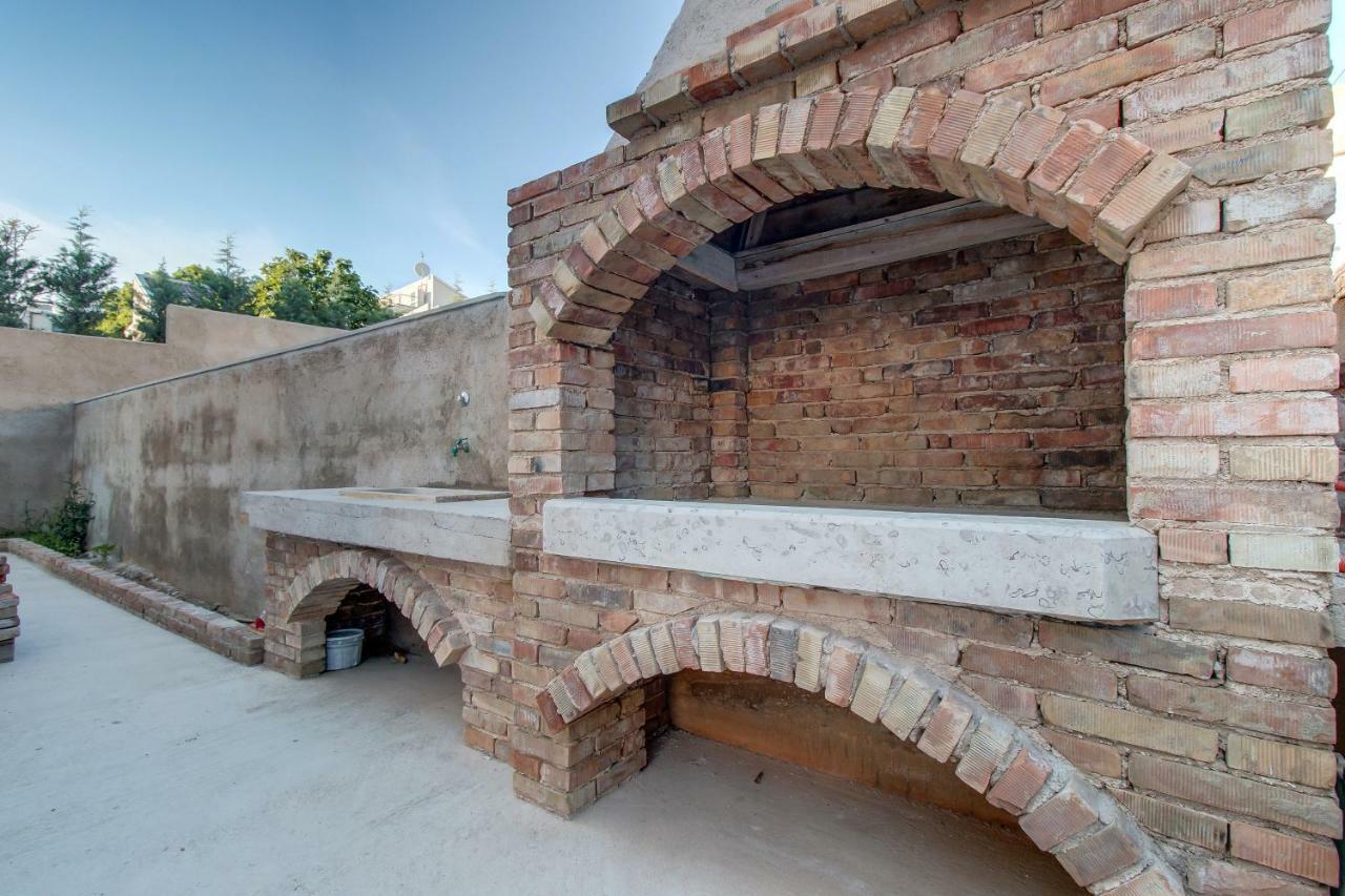 Apartman Leon & Rent A Quad Mali Lošinj Exterior foto